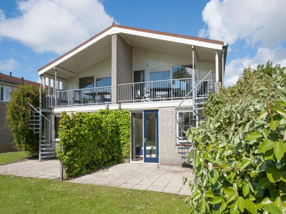 Holiday park Villa in Netherlands near Roompot Beach