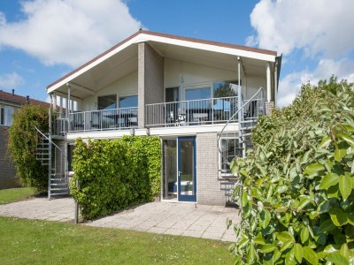 Holiday park Villa in Netherlands near Roompot Beach in Wissenkerke - Holiday park