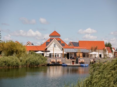 Holiday park Spacious Villa by the Sea - Outdoor photo 27
