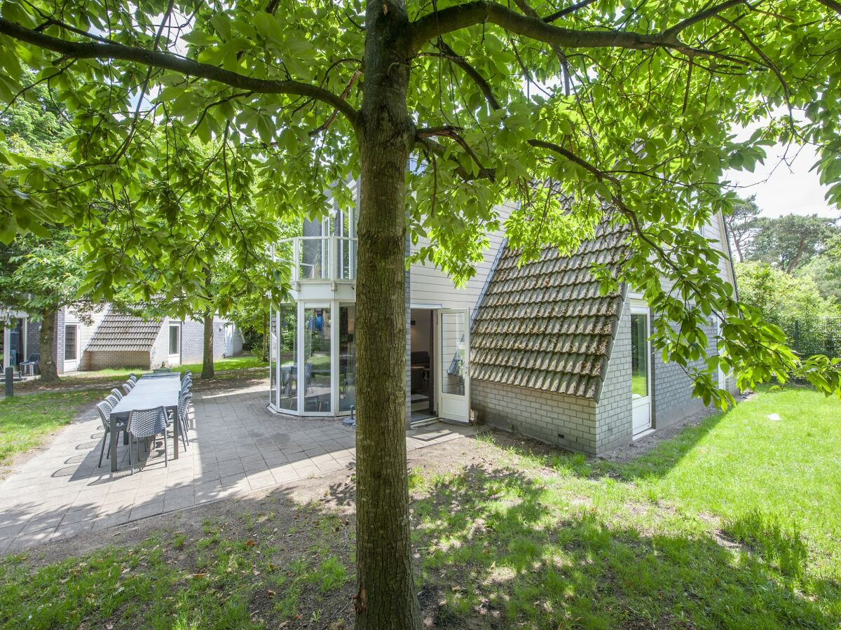 Holiday park Villa near De Biesbosch & Breda - Outdoor photo 2