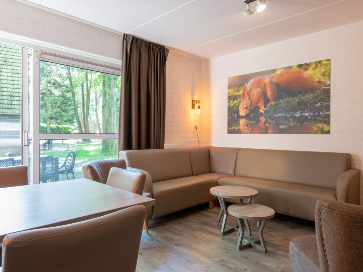 Holiday park Woodland Retreat near Breda - Features photo 5