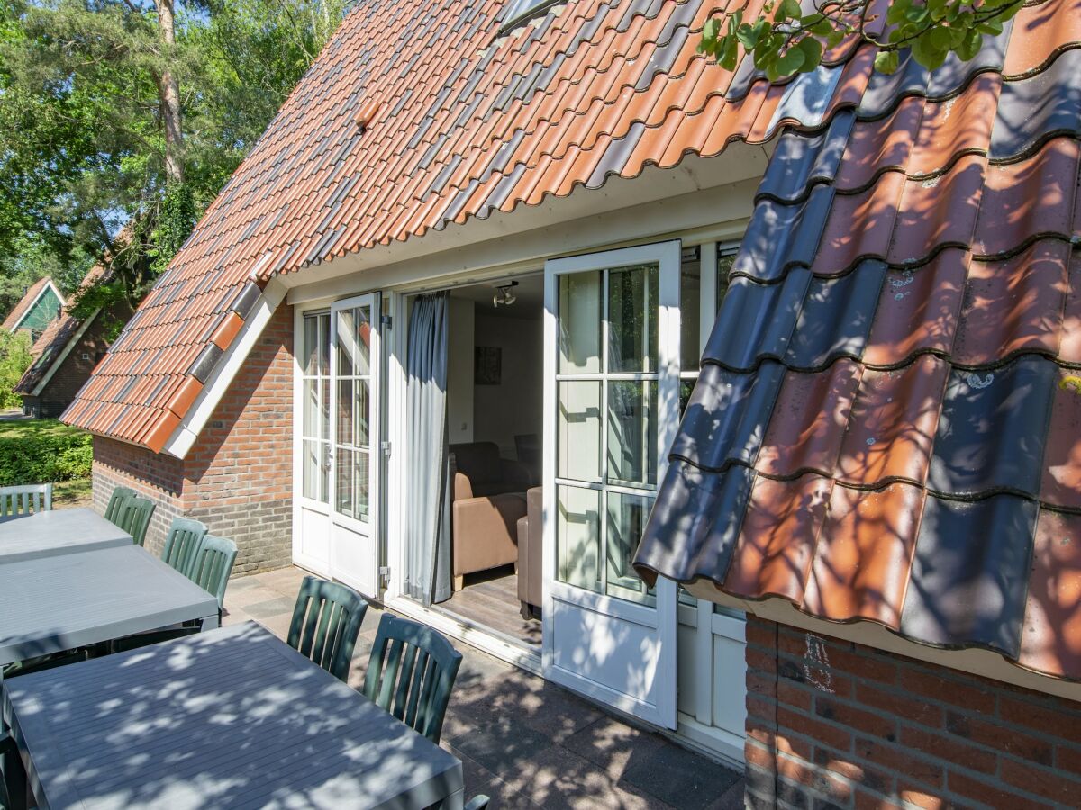 Holiday park Holiday Home near Breda & De Biesbosch Park - Outdoor photo 3
