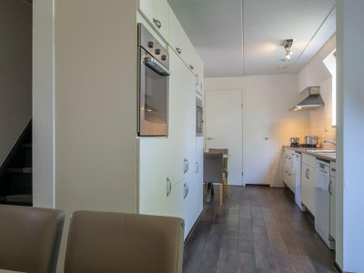 Holiday park Holiday Home near Breda & De Biesbosch Park - Features photo 7