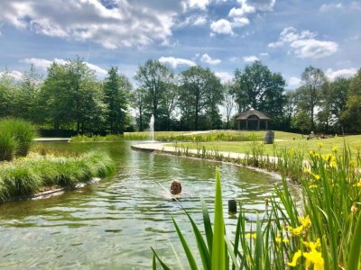 Holiday park Bungalow im grünen Paradies der Niederlande - Environment photo 6