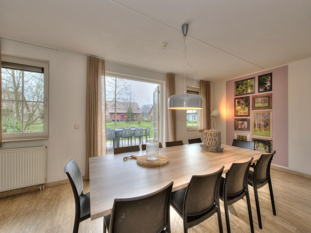 Holiday park Vakantiepark Weerterbergen for 10 person - Features photo 2