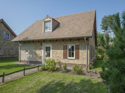 Holiday park Vakantiepark Weerterbergen for 10 person - Holiday park