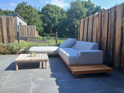 Holiday house Cozy Villa w/ Sauna and BBQ - Outdoor photo 7