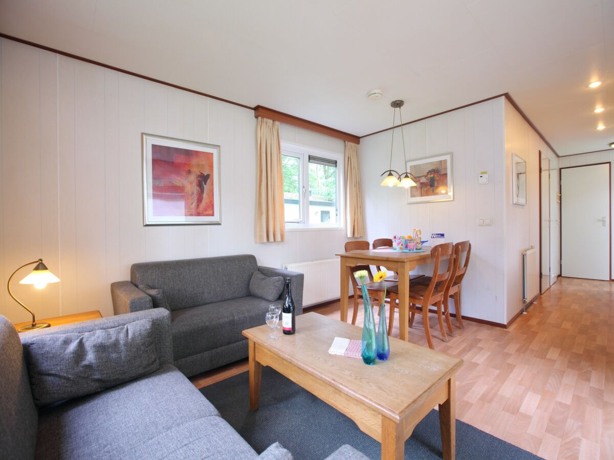 Holiday park Private Chalet in the Woods