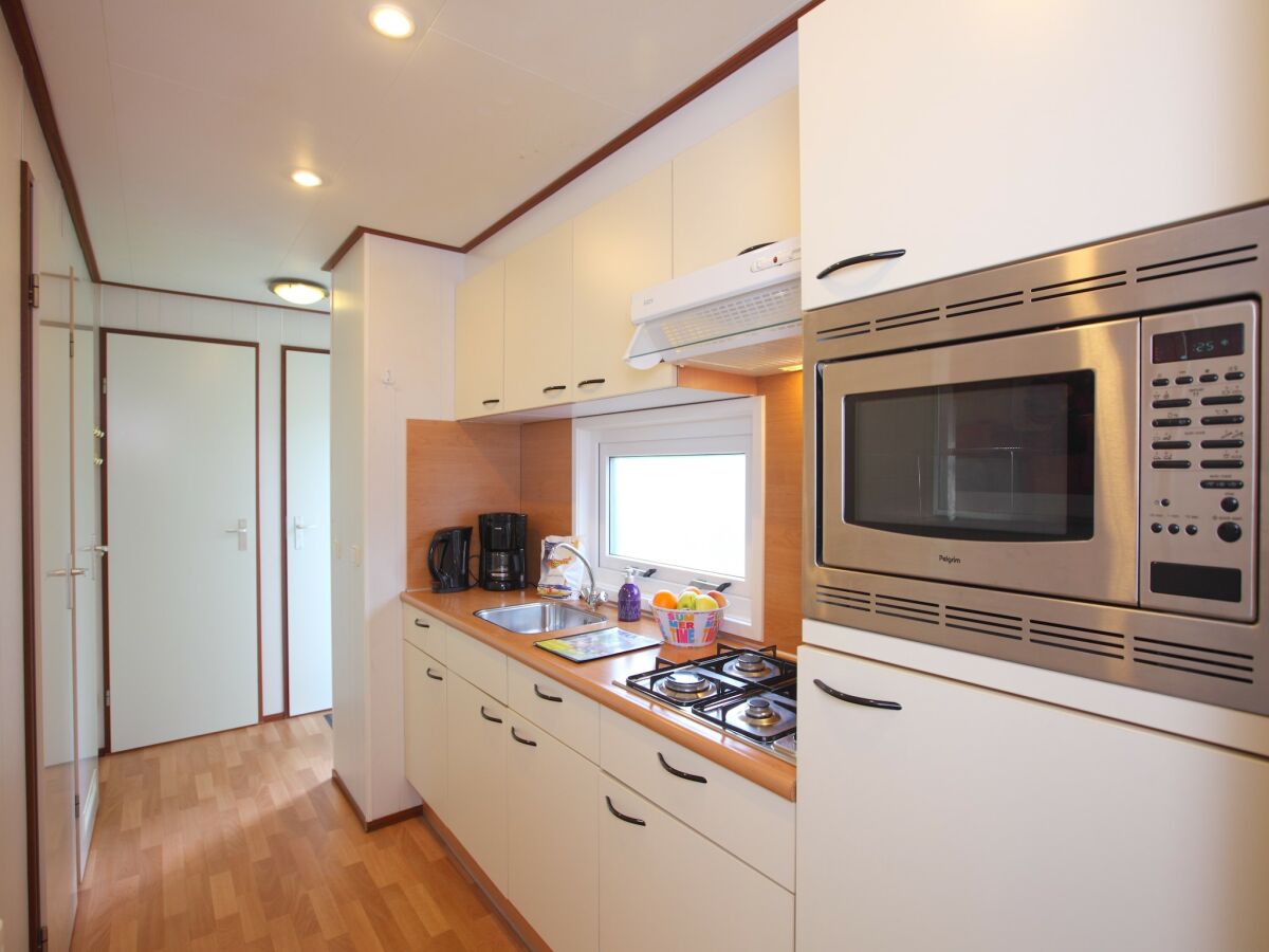 Holiday park Private Chalet in the Woods - Features photo 5