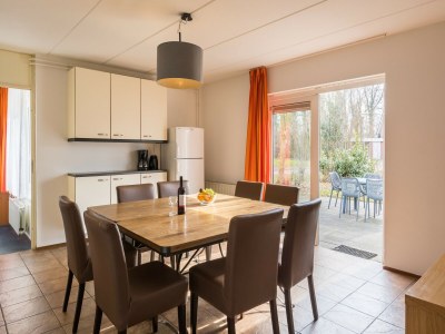 Holiday park Spacious bungalow near the Hunebedcentrum - Features photo 5
