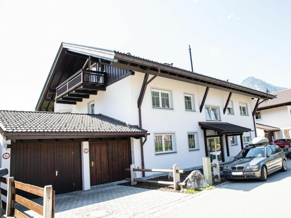 Holiday apartment Hochstimmung - Outdoor photo 3