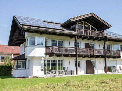 Holiday apartment Hochstimmung - Outdoor photo 2