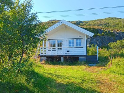 Holiday house 6 Personen Ferienhaus in Rebbenes - Outdoor photo 24