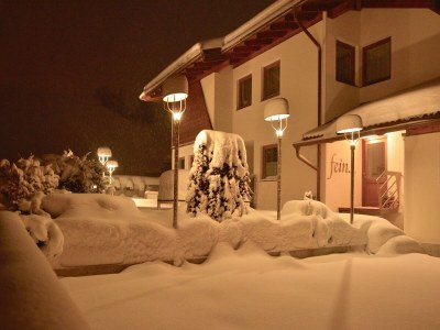 Apartment Apartment in Fulpmes near Stubai Glacier - Outdoor photo 4