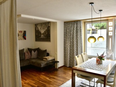 Apartment Apartment in Fulpmes near Stubai Glacier - Features photo 16