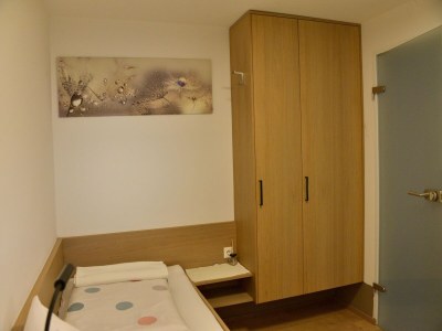 Apartment Apartment in Fulpmes near Stubai Glacier - Features photo 17