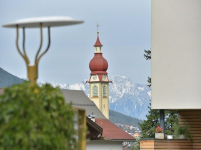 Apartment Apartment in Fulpmes near Stubai Glacier - Environment photo 30