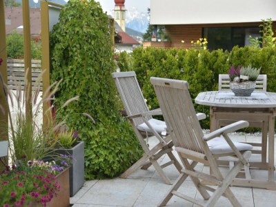 Apartment Chalet in Fulpmes near Stubai Glacier Skiing - Outdoor photo 3