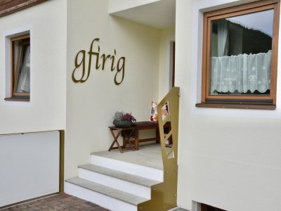 Apartment Chalet in Fulpmes near Stubai Glacier Skiing - Outdoor photo 7