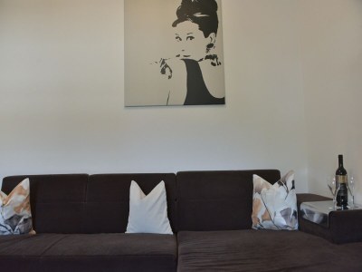Apartment Chalet in Fulpmes near Stubai Glacier Skiing - Features photo 16
