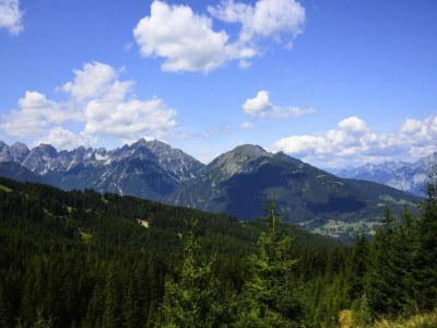 Apartment Chalet in Fulpmes near Stubai Glacier Skiing - Environment photo 21