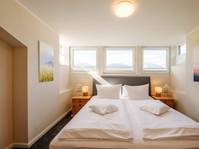 Holiday apartment Ausblick - Features photo 28