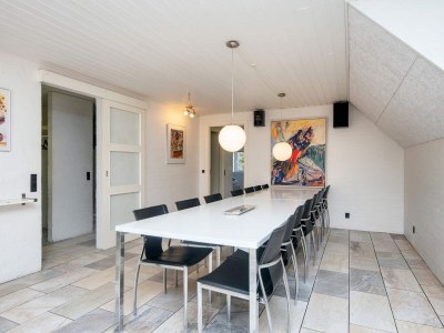Holiday house Luxurioses Reetdachrefugium -- By Traum Ferienwohnungen - Outdoor photo 5