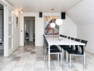 Holiday house Luxurioses Reetdachrefugium -- By Traum Ferienwohnungen - Outdoor photo 21