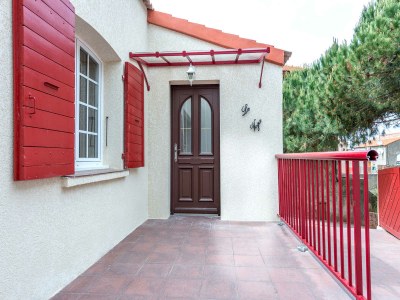 Residence Wohnung mit 2 Schlafzimmern im Dorf - Outdoor photo 7