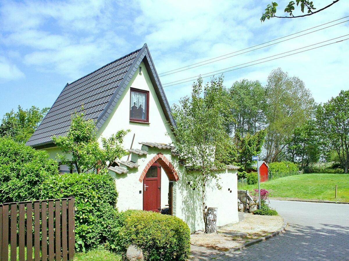 Holiday house Ferienhaus in Wiek