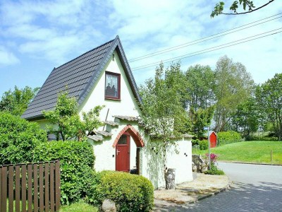 Holiday house Ferienhaus in Wiek in Rügen - Holiday house