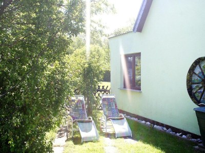 Holiday house Ferienhaus in Wiek - Outdoor photo 3
