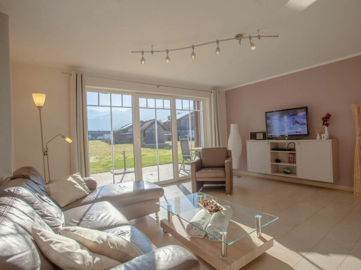 Holiday apartment Lebensfreude