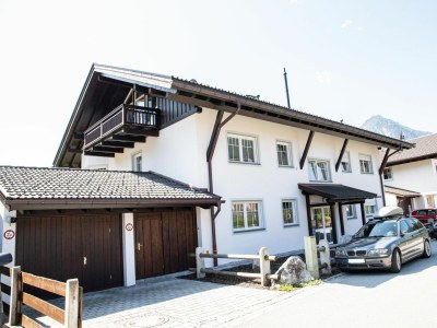 Holiday apartment Lebensfreude - Outdoor photo 3