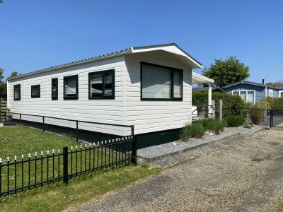 Chalet Beach Resort Kamperland - 1653 - Outdoor photo 2