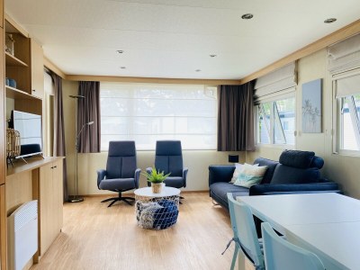 Chalet Beach Resort Kamperland - 1653 - Features photo 7