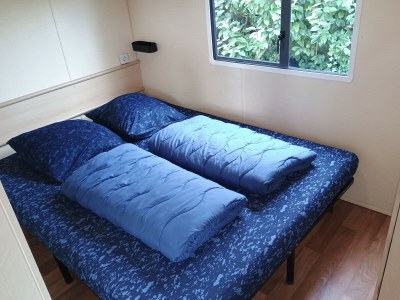 Chalet Beach Resort Kamperland - 322 - Features photo 13