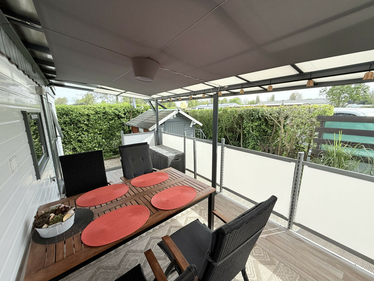 Chalet Beach Resort Kamperland - 771 - Outdoor photo 4