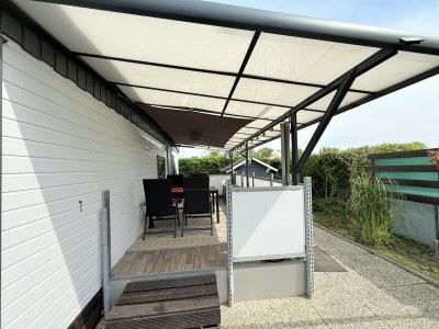 Chalet Beach Resort Kamperland - 771 in Kamperland - Chalet