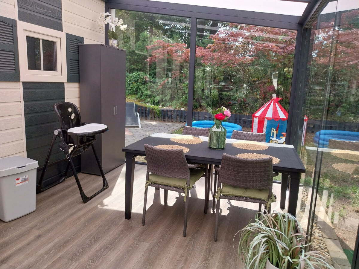 Chalet BPW 1105 - Bospark 't Wolfsven - Features photo 5