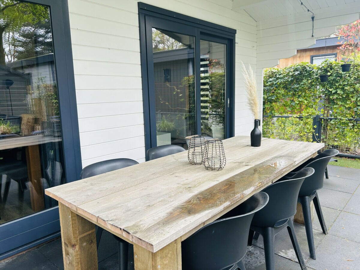 Chalet BPW 1155 - Bospark Wolfsven - Outdoor photo 3