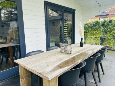 Chalet BPW 1155 - Bospark Wolfsven - Outdoor photo 3