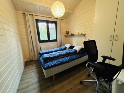 Chalet BPW 1155 - Bospark Wolfsven - Features photo 6