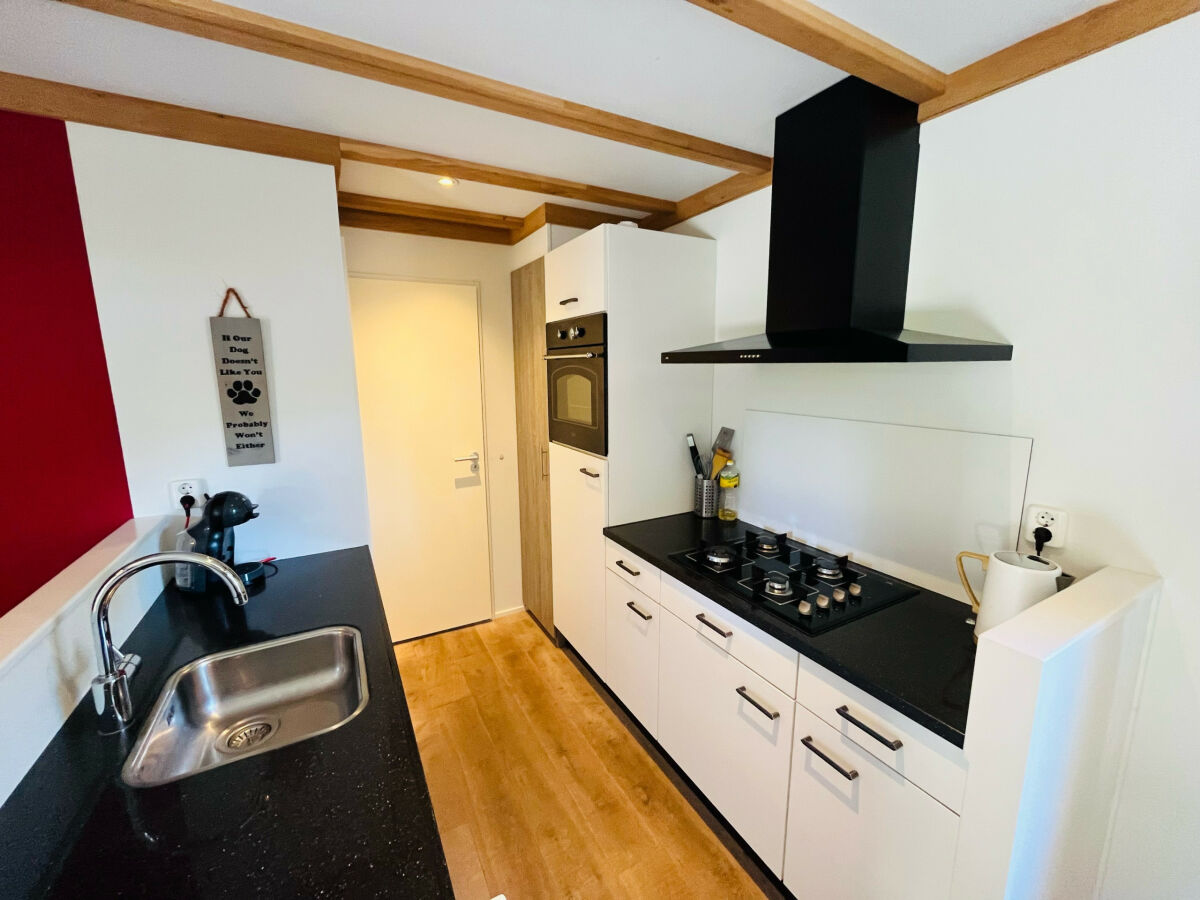 Chalet BPW 1583 - Bospark Wolfsven - Features photo 5