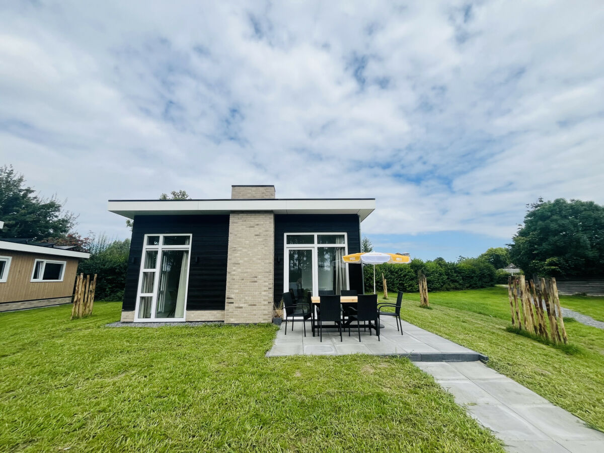 Bungalow Bungalowpark de Horn -  Floresta 213 - Outdoor photo 2