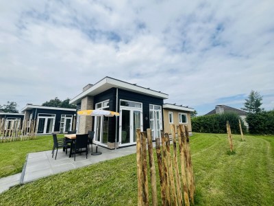 Bungalow Bungalowpark de Horn -  Floresta 213 - Outdoor photo 3
