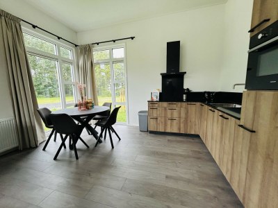 Bungalow Bungalowpark de Horn -  Floresta 213 - Features photo 8