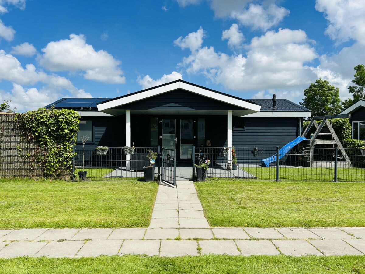 Bungalow Bungalowpark de Horn - 821