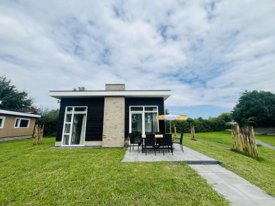 Bungalow Bungalowpark de Horn - Floresta 214 in Dirkshorn - Bungalow