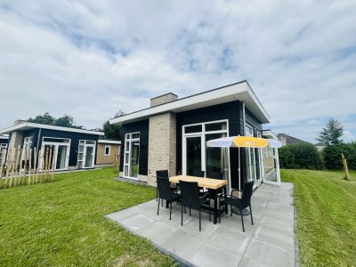 Bungalow Bungalowpark de Horn - Floresta 214 - Features photo 4